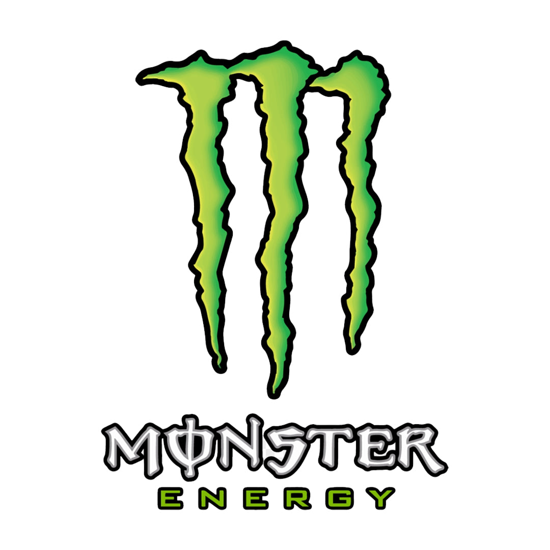 Monster Energy