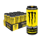 Monster Energy - Rehab Lemon (500ml) (EU)