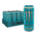 Monster Energy - Ultra Fiesta Mango (500ml) (EU)