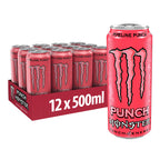 Monster Energy - Pipeline Punch (500ml) (EU)