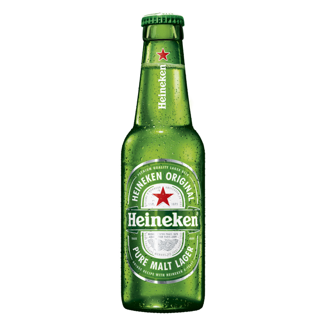 Heineken (250ml) (EU)