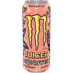 Monster Energy - Monarch Juiced (500ml) (EU)