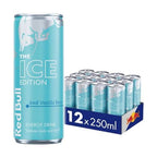Red Bull - Iced Vanilla Berry (250nl) (EU)