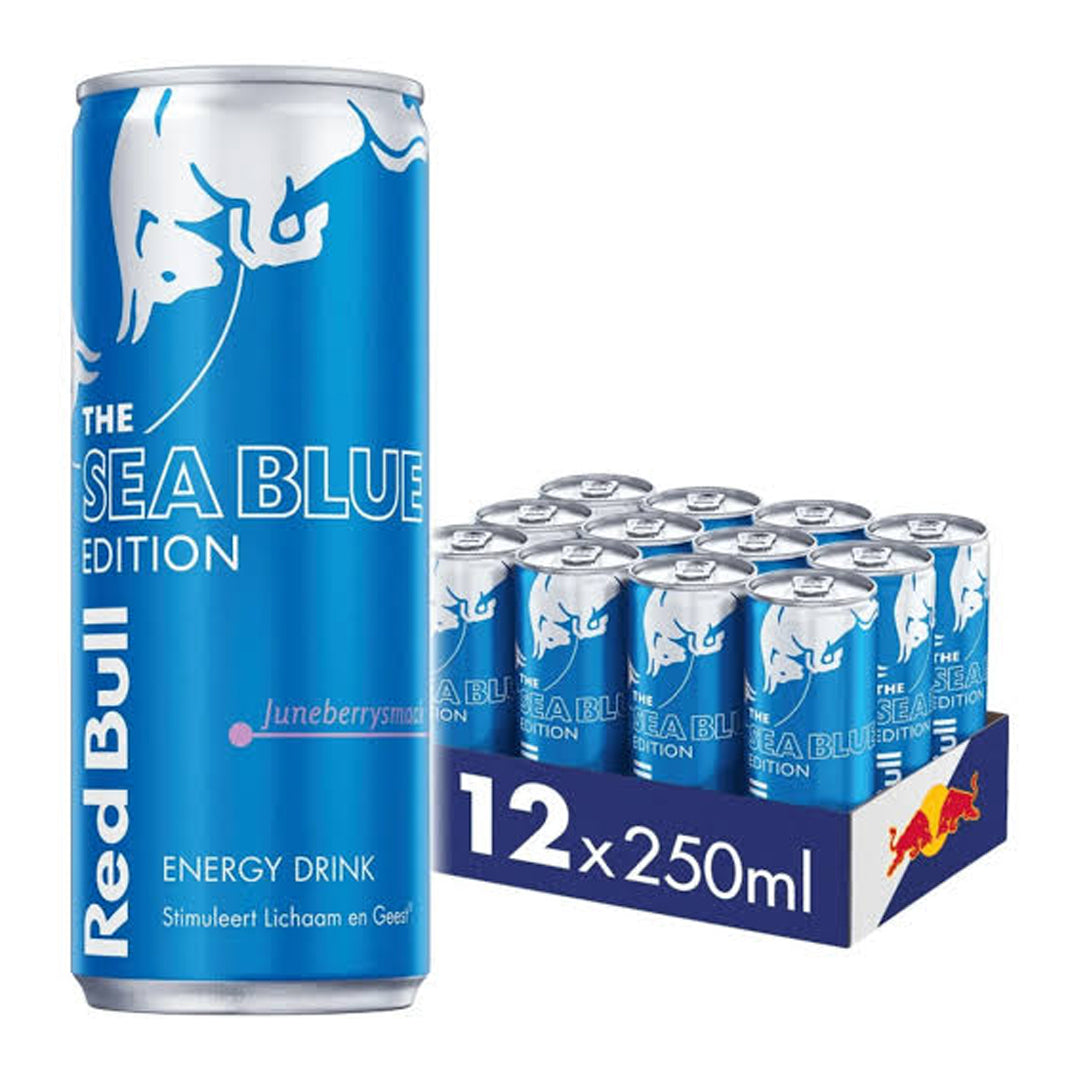Red Bull - Juneberry (250ml) (EU)
