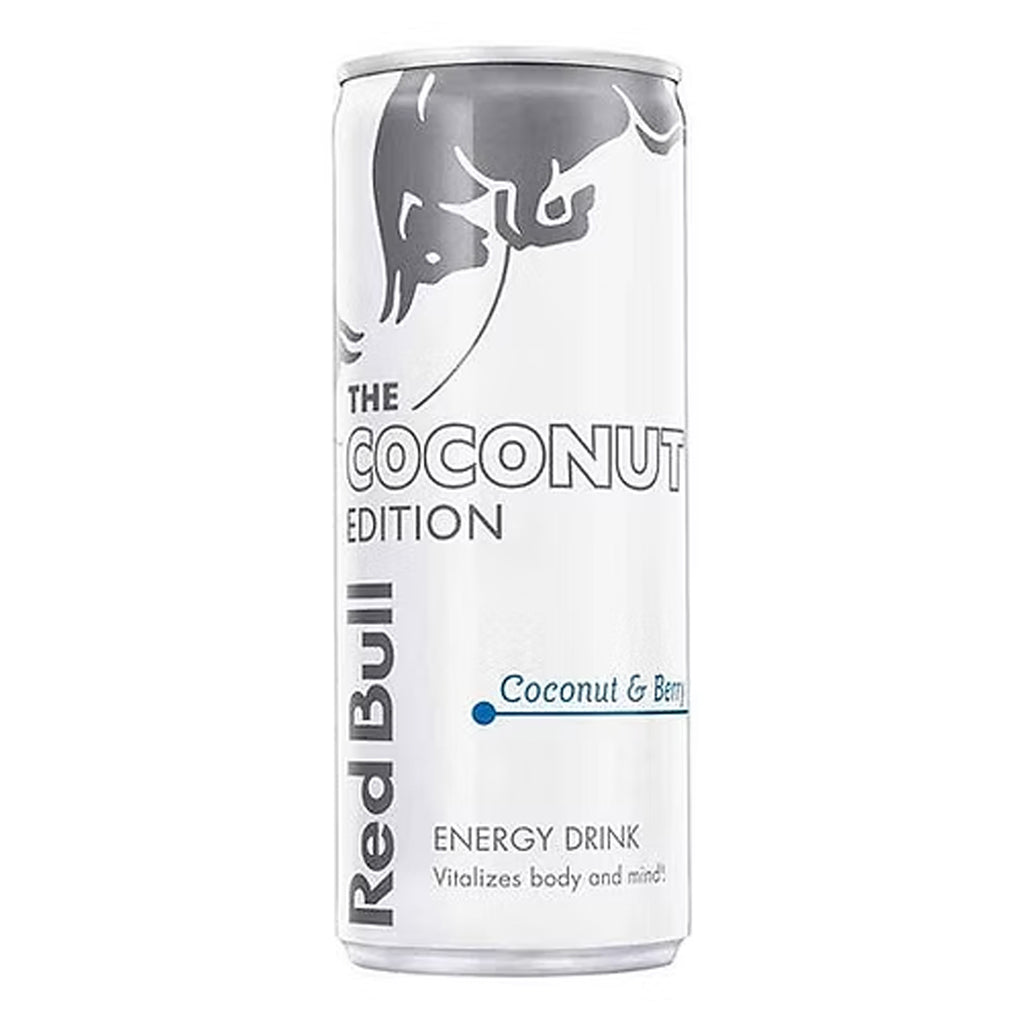 Red Bull - Coconut Edition (250ml) (EU)