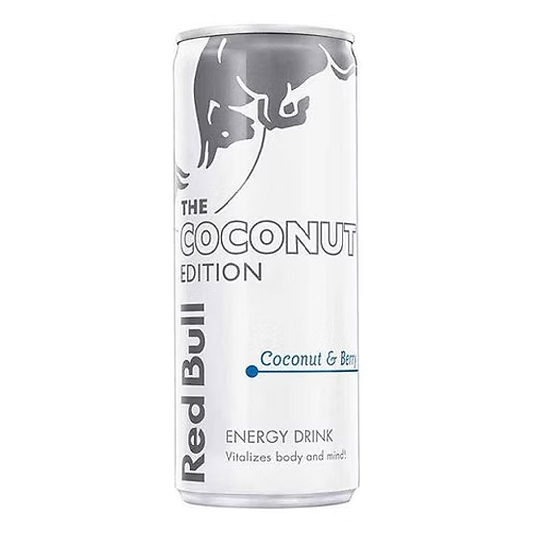 Red Bull - Coconut Edition (250ml) (EU)