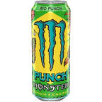 Monster Energy - Rio Punch (500ml) (EU)