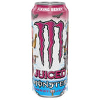 Monster Energy - Viking Berry (500ml) (EU)